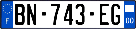 BN-743-EG