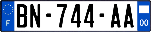 BN-744-AA