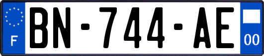 BN-744-AE