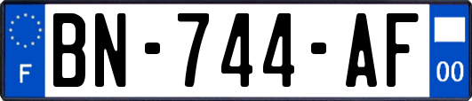 BN-744-AF