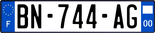 BN-744-AG