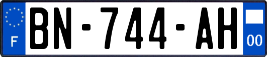 BN-744-AH