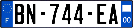 BN-744-EA