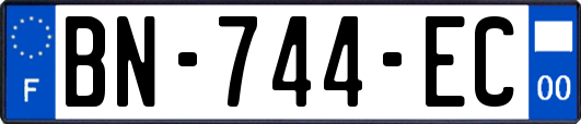 BN-744-EC