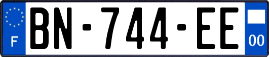 BN-744-EE