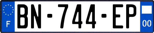BN-744-EP