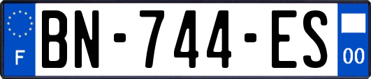 BN-744-ES