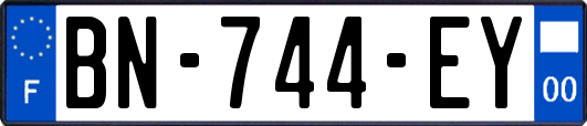 BN-744-EY