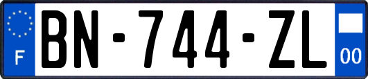 BN-744-ZL