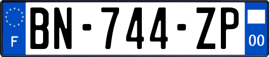 BN-744-ZP