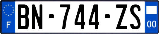 BN-744-ZS