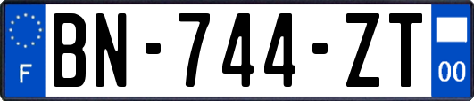 BN-744-ZT