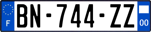 BN-744-ZZ