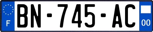 BN-745-AC