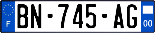 BN-745-AG