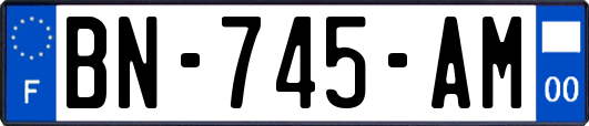 BN-745-AM