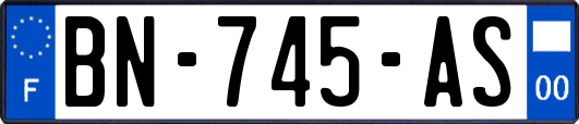 BN-745-AS