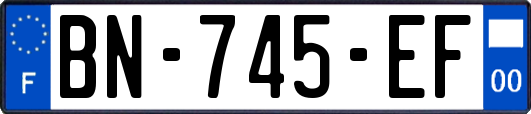 BN-745-EF