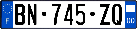 BN-745-ZQ