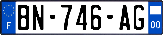 BN-746-AG