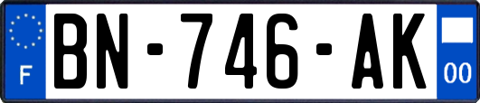 BN-746-AK