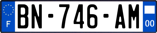 BN-746-AM