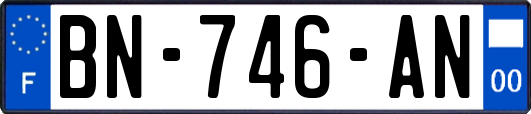 BN-746-AN