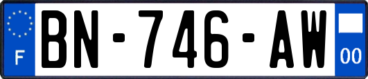 BN-746-AW