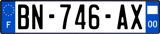 BN-746-AX