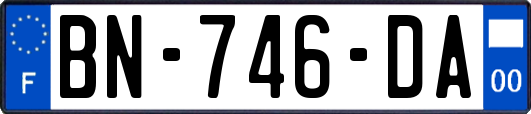 BN-746-DA