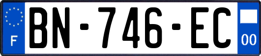 BN-746-EC