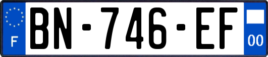BN-746-EF
