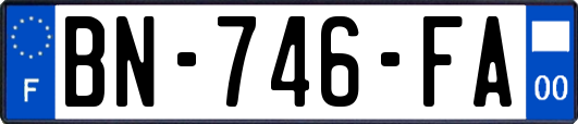 BN-746-FA