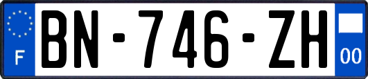 BN-746-ZH