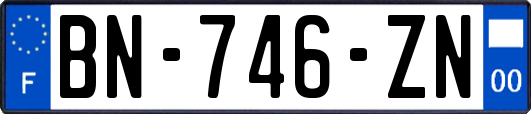 BN-746-ZN