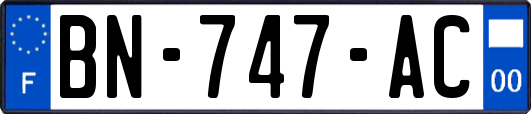 BN-747-AC