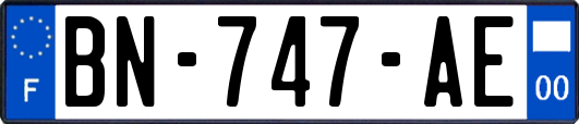 BN-747-AE