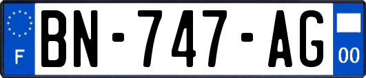 BN-747-AG