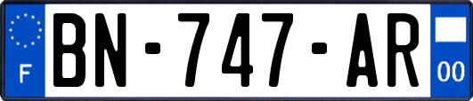 BN-747-AR
