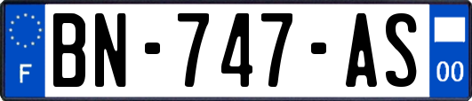 BN-747-AS