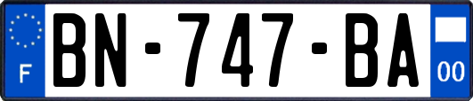 BN-747-BA