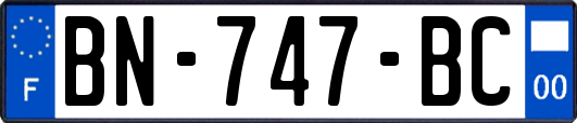BN-747-BC