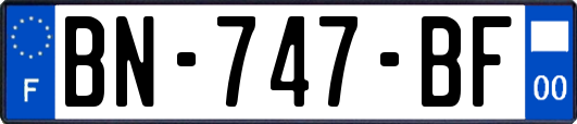 BN-747-BF