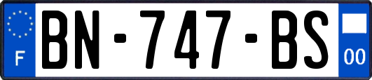 BN-747-BS