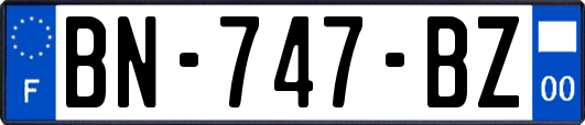 BN-747-BZ