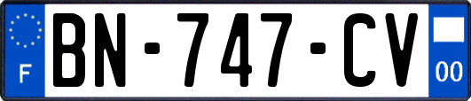 BN-747-CV