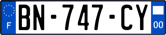 BN-747-CY