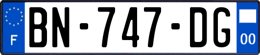 BN-747-DG