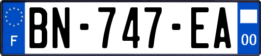 BN-747-EA