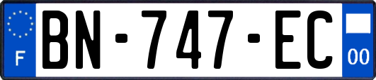 BN-747-EC